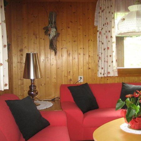 Apartament Haus Oberer Schruns Zewnętrze zdjęcie