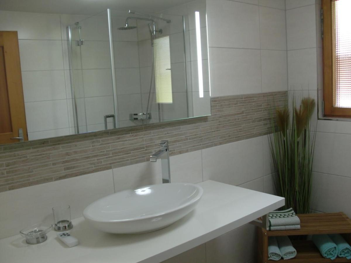 Apartament Haus Oberer Schruns Zewnętrze zdjęcie