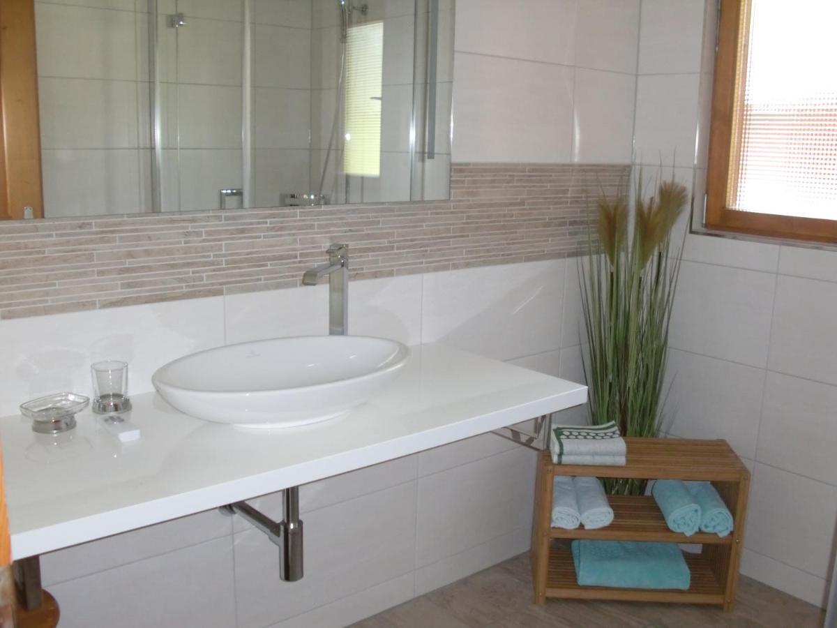 Apartament Haus Oberer Schruns Zewnętrze zdjęcie