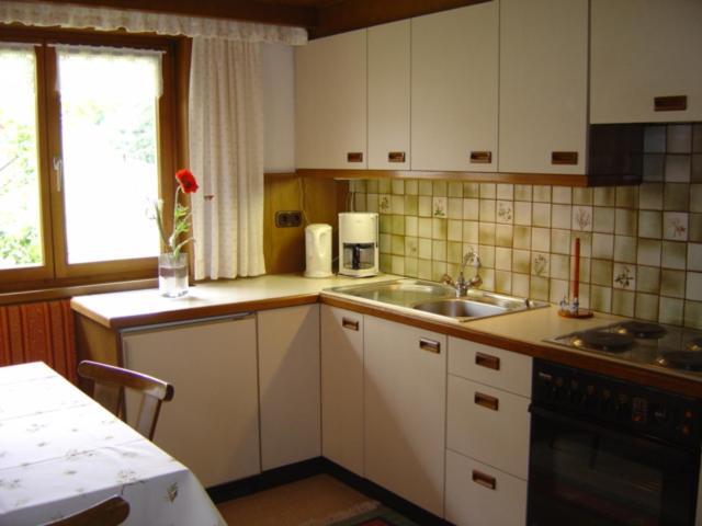 Apartament Haus Oberer Schruns Zewnętrze zdjęcie